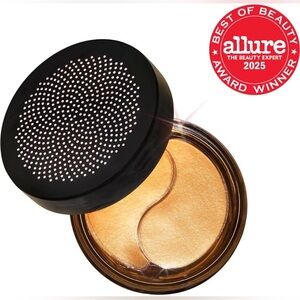 True Botanicals Chebula Multi-Corrective Eye Patches